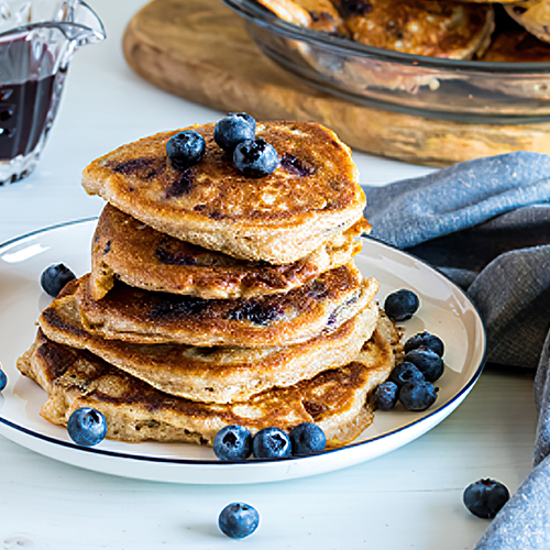 pancakes-de-quinua